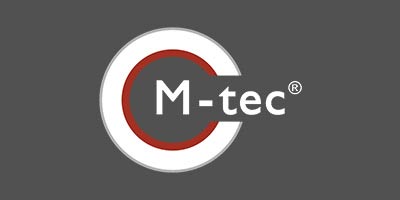 M-tec technology Logo